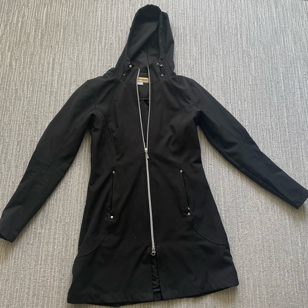 Sunice Jacket XS black